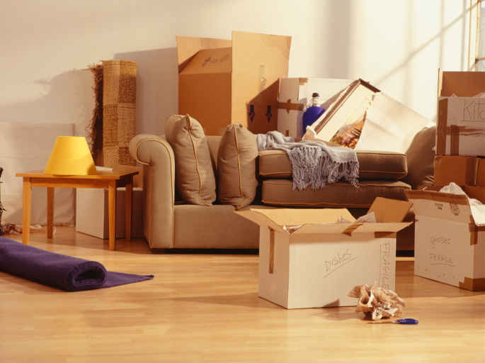 Cincinnati Moving Companies