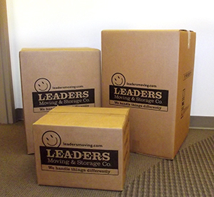 6 Packing Essentials for a Smooth Move - Leaders Moving
